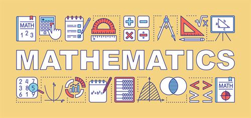 Math Club Banner